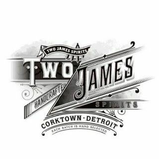 Two James Spirits MI