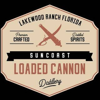 Loaded Cannon Distillery FL