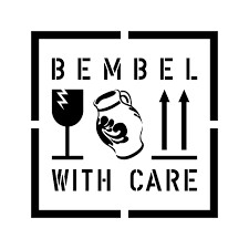 Bembel With Care GERMANY