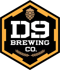 D9 Brewing Company NC