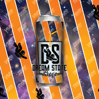 Kings Brewing Company Dream State Frose (4-PACK)
