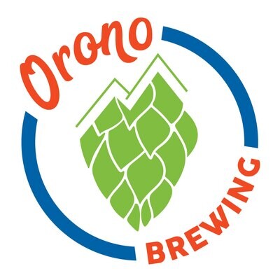Orono Brewing ME