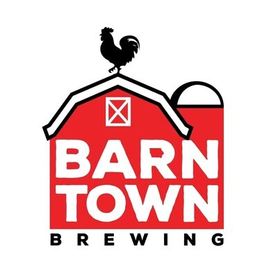 Barn Town Brewing IA