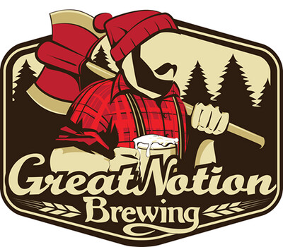 Great Notion Brewing OR