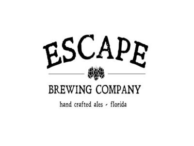 ESCAPE BREWING