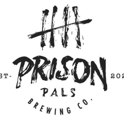 PRISON PALS BREWING