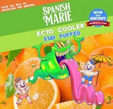 Spanish Marie Brewery Ecto Cooler (4-PACK)