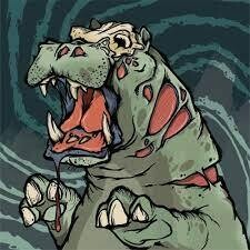 Tripping Animals Brewing Trippin' Zombies (4 PACK)