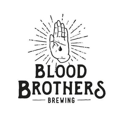 Blood Brothers Brewing