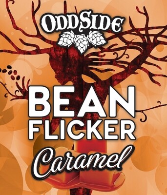 Odd Side Ales Caramel Bean Flicker (6 PACK)