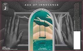 Nost Brewing Project Age of Innocence (4 PACK)