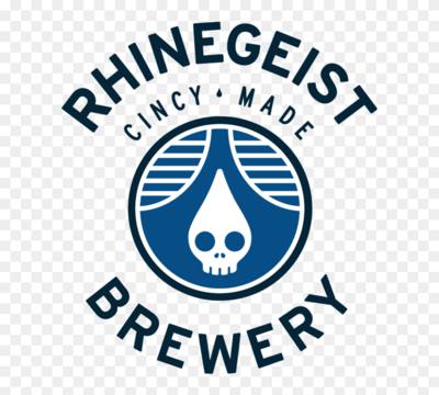 Rhinegeist Brewery
