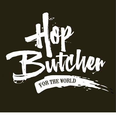 Hop Butcher For The World IL