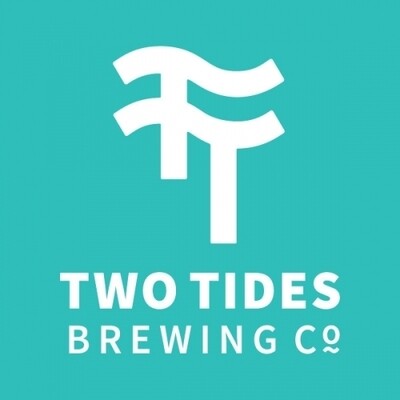 Two Tides Brewing Co GA