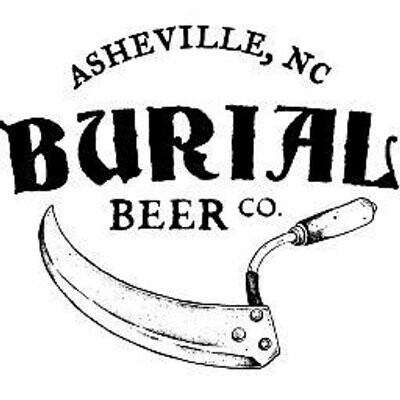 Burial Beer Co NC