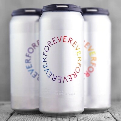 Other Half Brewing Forever Ever Session IPA