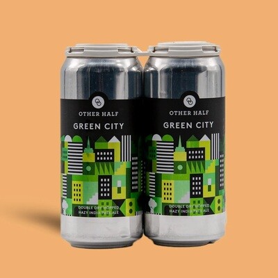 Other Half Brewing Green City