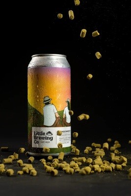 Little Brewing Company Sundowner IPA Little Brewing Company Sundowner IPA