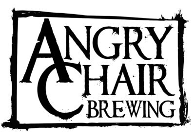 Angry Chair Brewing Nitro Darrig