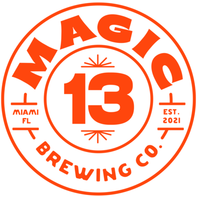 Magic 13 Brewery FL