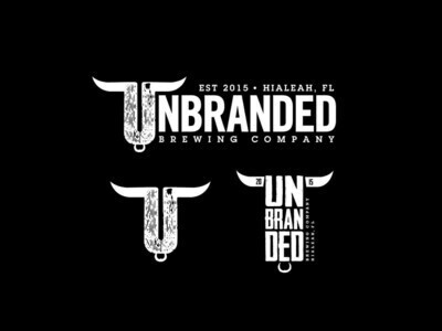 Unbranded Brewing Amber