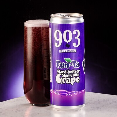 903 Brewers Grape Fun-Ta
