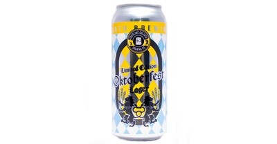 Toppling Goliath Brewing Oktoberfest Toppling Goliath Brewing Oktoberfest