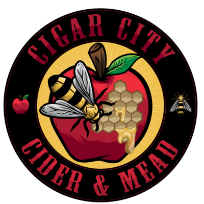 Cigar City Cider & Mead Pumpkin Pie Cigar City Cider & Mead Pumpkin Pie