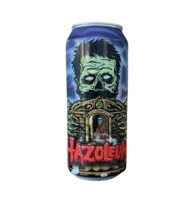 Beer Zombies Hazeoleum