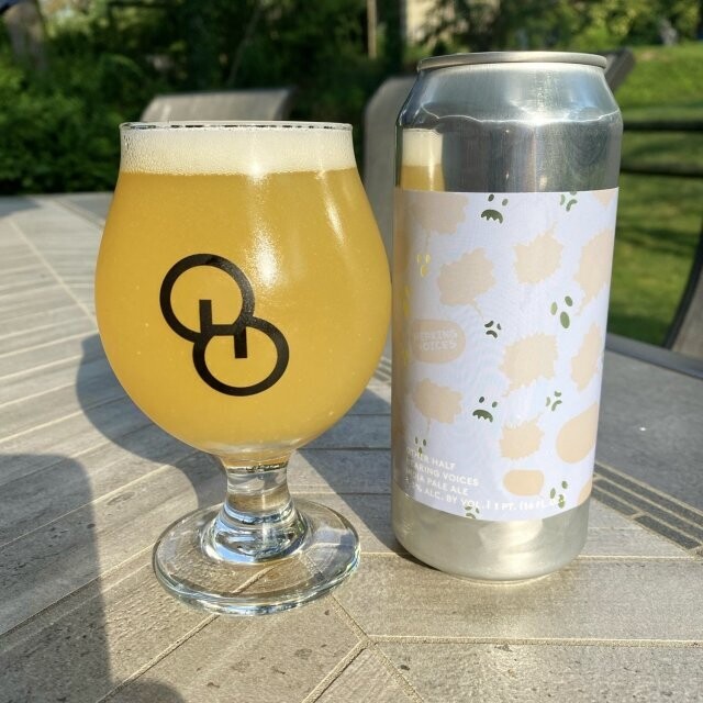 Other Half Brewing Hearing Voices