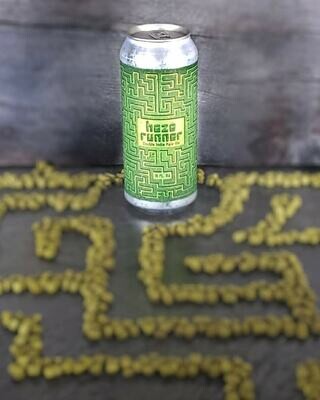 Arkane Aleworks Haze Runner DIPA Arkane Aleworks Haze Runner DIPA