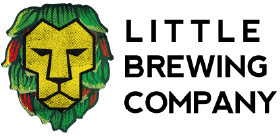 Little Brewing Company Johnny's Seasonal Red Ale
