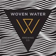 Woven Water Banana Split Fusion Super Fruited Sour