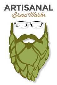 Artisanal Brew Works Warheads® Hard Seltzer Variety Pack