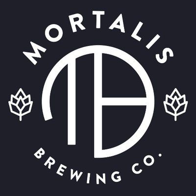 Mortalis Experiments In The Kitchen Imperial Stout 500mL Bottle