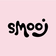 Homes Smooj Pina Colada Hard Seltzer Smoothie