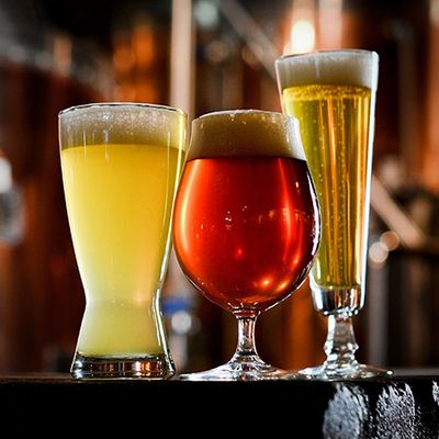 CRAFT BEER