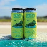 Home State Doctors Orders Hefeweizen