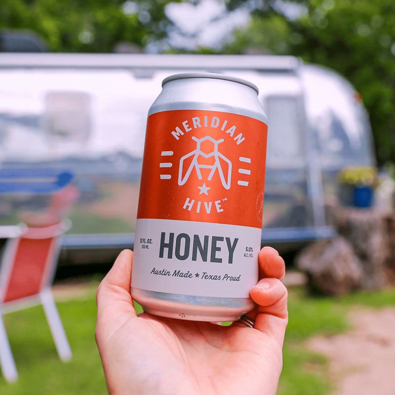 Meridian Hive HONEY