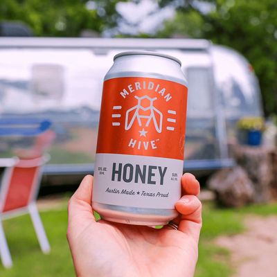 Meridian Hive HONEY