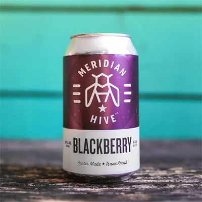 Meridian Hive BLACKBERRY