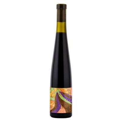Superstition Meadery Chocolate Strawberry Sunrise 375mL Bottle