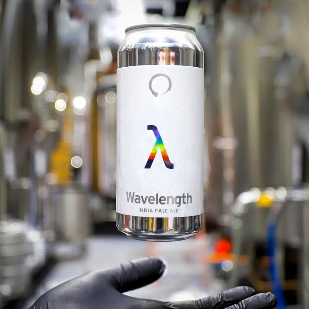 Equilibrium Wavelength IPA