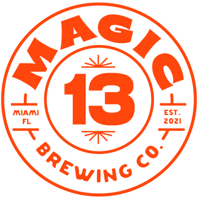 Magic 13 Brewery FL