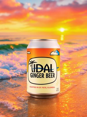 TIDAL BEVERAGES