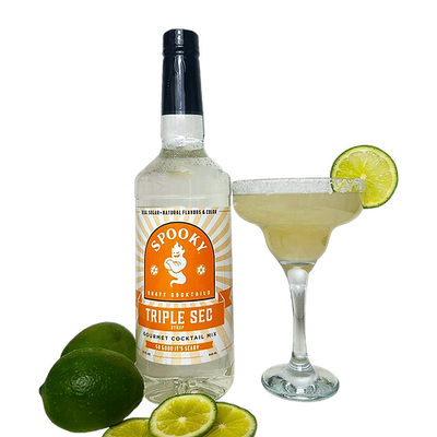 Spooky Triple Sec
