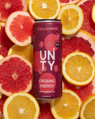 UNITY WELLNESS CITRUS SUNRISE