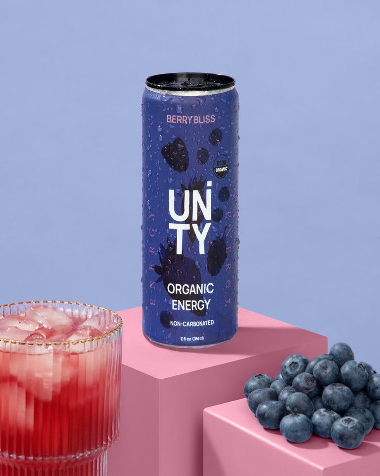 UNITY WELLNESS BERRY BLISS UNITY WELLNESS BERRY BLISS