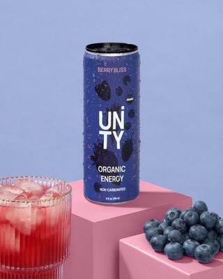 UNITY WELLNESS BERRY BLISS