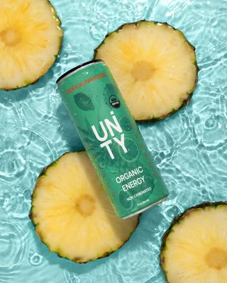 UNITY WELLNESS TROPICAL PARADISE